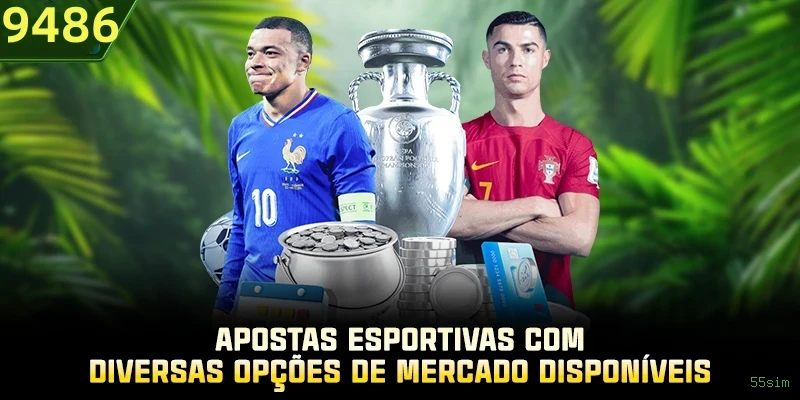Avaliações dos Jogadores 55sim